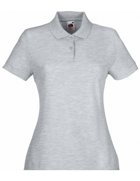 Klubb Ladies Premium Piké