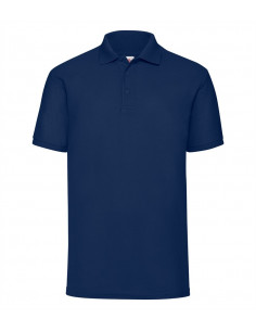 Klubb Piké Unisex 2