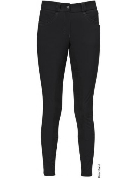 Mountain Horse Artctica FS Svart 34