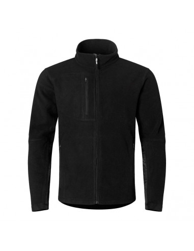 SRF Matterhorn Fleece jacket Herr