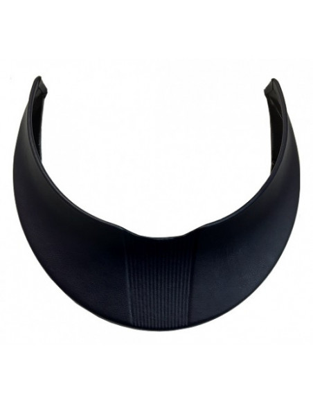 Samshield Polo Visor Leather M/L