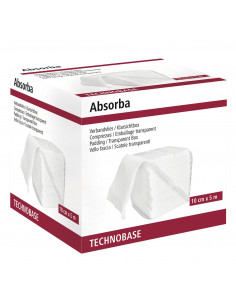 Padding Asorba 10cm 5m