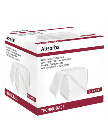 Padding Asorba 10cm 5m