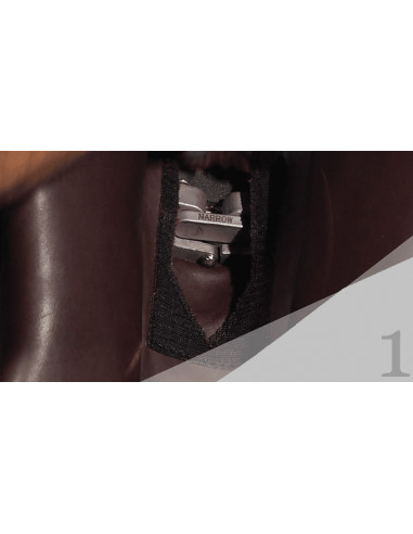 Universal Gullet Kloss