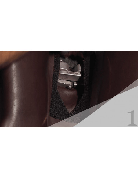 Universal Gullet Kloss