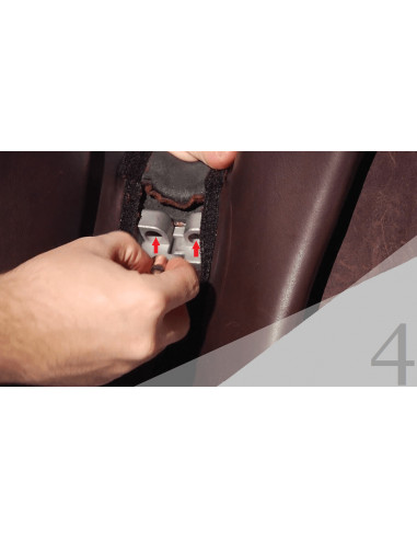 Universal Gullet Kloss