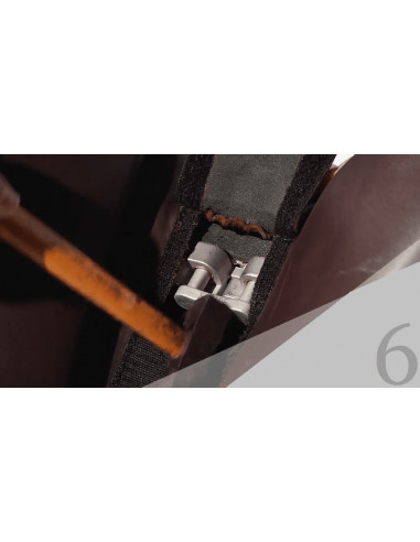 Universal Gullet Kloss