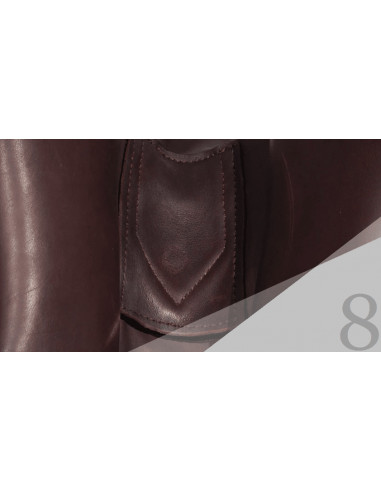 Universal Gullet Kloss