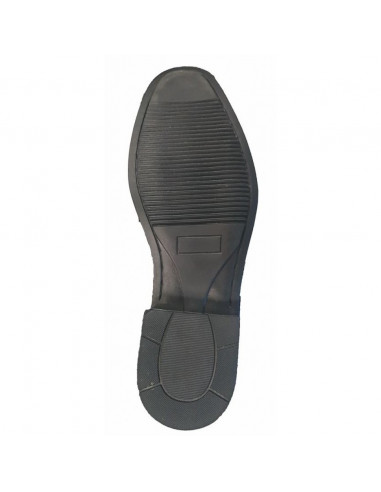 Ridstövel Latinium Style