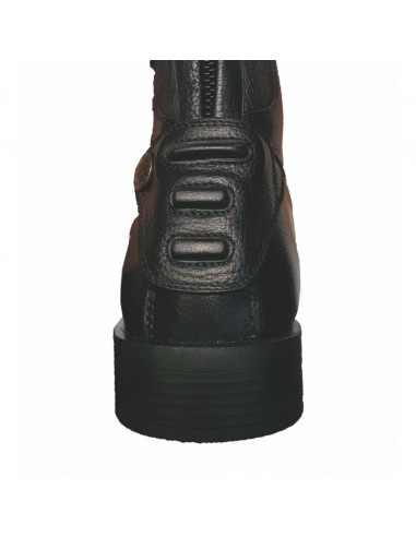 Ridstövel Latinium Style