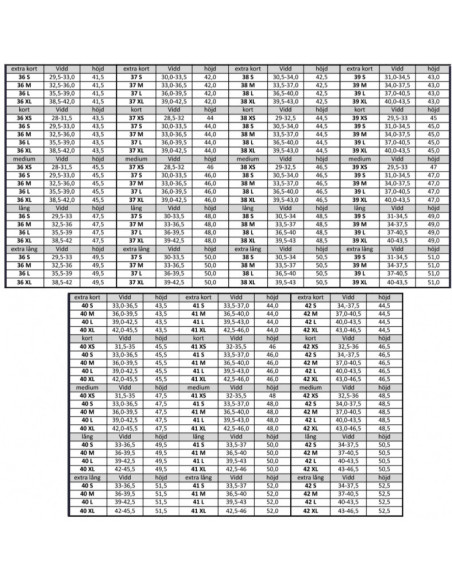 Ridstövel Latinium Style