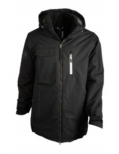 Matterhorn Winterparka Herr 2