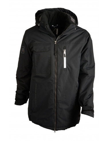 Matterhorn Winterparka Herr