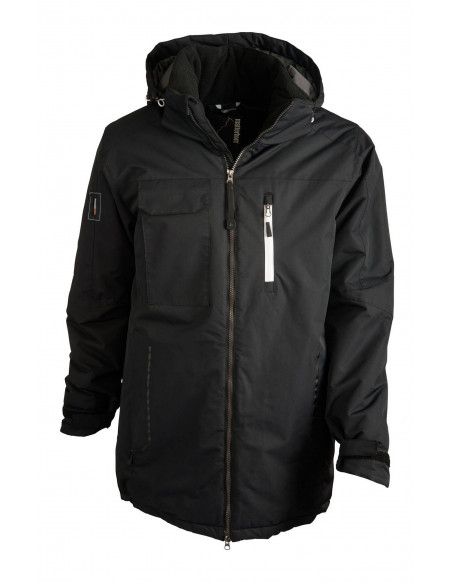Matterhorn Winterparka Herr