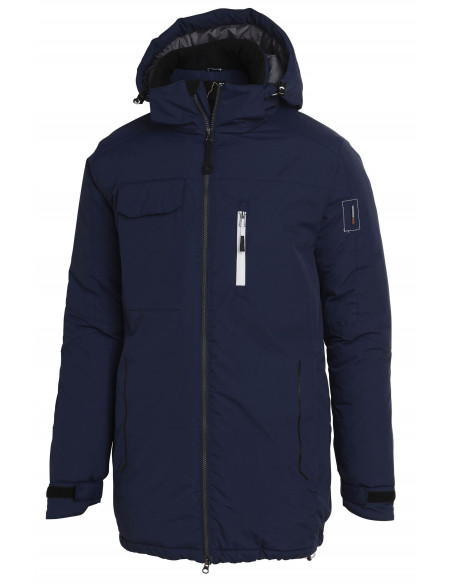 Matterhorn Winterparka Herr