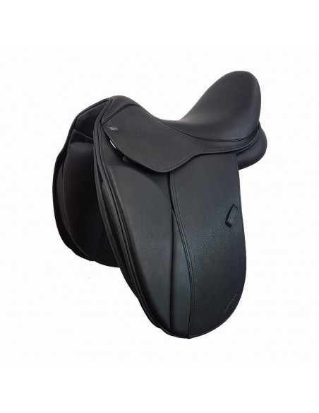 Arthur De Luxe Svart 17 UG