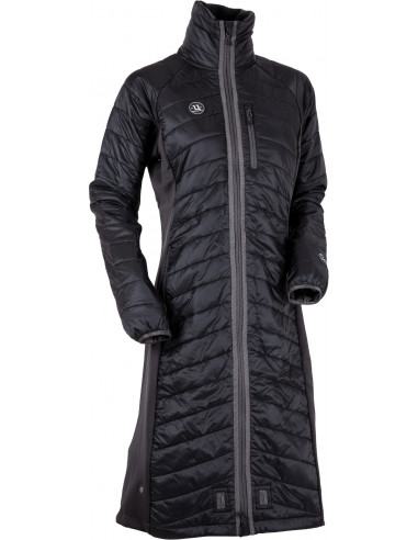 Uhip Wool Hybrid liner coat