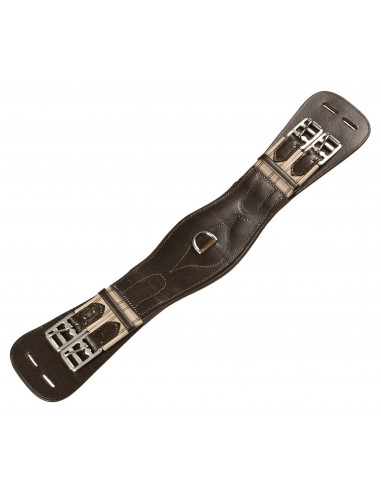 Globus Ronja dressyrgjord