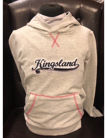 Kingsland Sweat Hoodie Contes