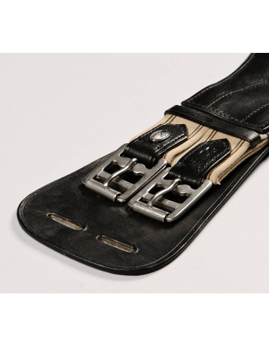 Globus Ronja dressyrgjord