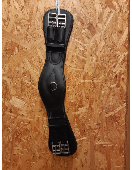 Samson Ronja dressyrgjord