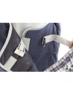 Bucas Celtic Stable Extra 2