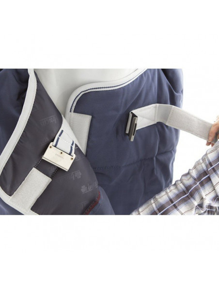 Bucas Celtic Stable Extra