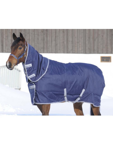 Bucas Celtic Stable Extra