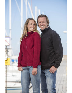 Matterhorn Fleece jacket Dam