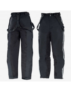 Horze Termoridbyxa Junior