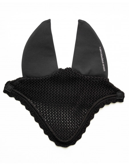 Schockemöhle Flyveil Air Silent