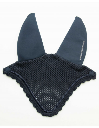 Schockemöhle Flyveil Air Silent