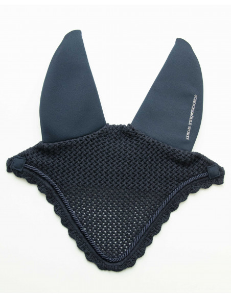 Schockemöhle Flyveil Air Silent