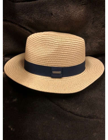 Kingsland Mandeleu Unisex Straw Hat