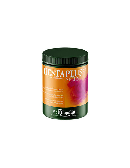 St Hippolyt HestaPlus Selen 1Kg