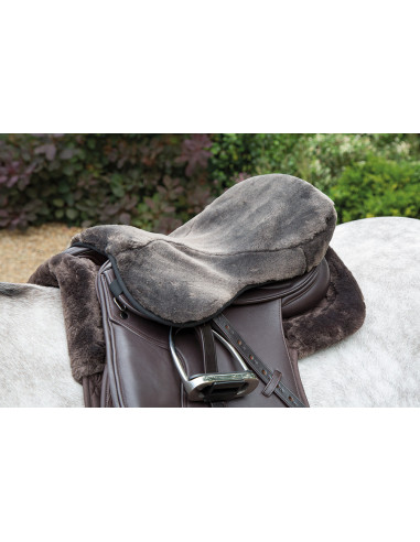 SupaFleece Seat Saver