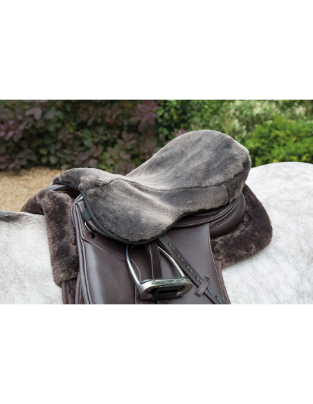 SupaFleece Seat Saver