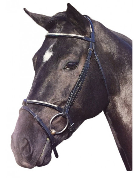 Lippo Selected Träns med Strass