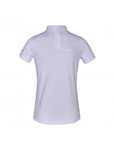 Kingsland Janessa Girls Jr Show Shirt