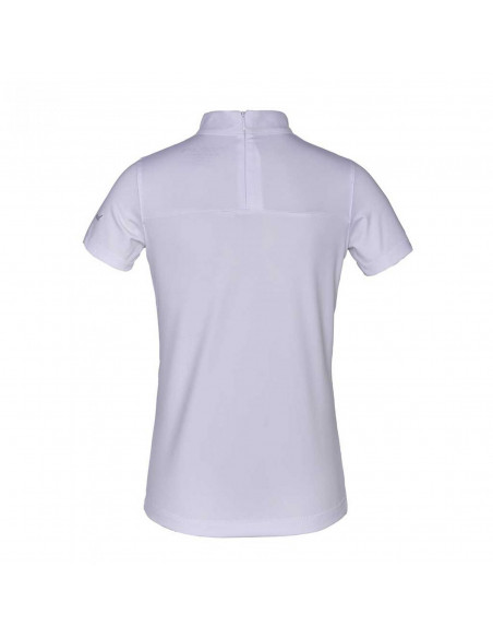 Kingsland Janessa Girls Jr Show Shirt