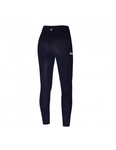 Kingsland Karina W F-Tec F-Grip Comp Tights BlingStripe