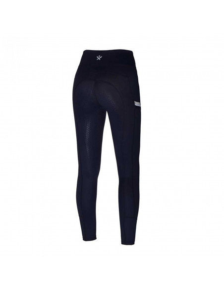 Kingsland Karina W F-Tec F-Grip Comp Tights BlingStripe