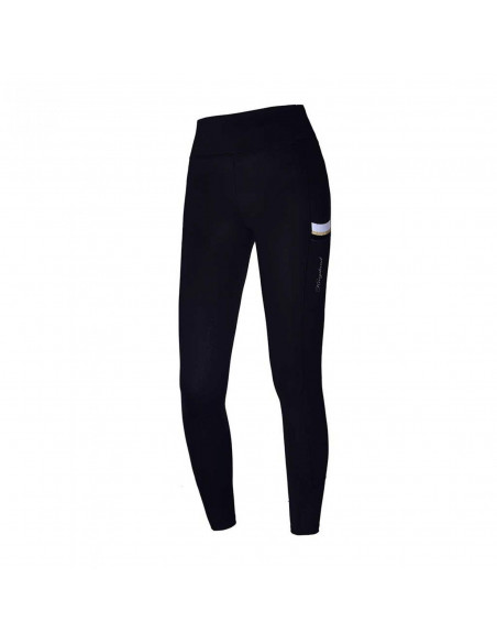 Kingsland Karina W F-Tec F-Grip Comp Tights BlingStripe