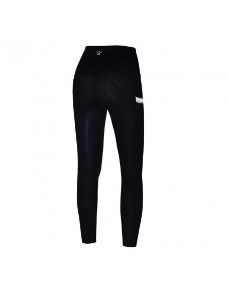 Kingsland Karina W F-Tec F-Grip Comp Tights BlingStripe