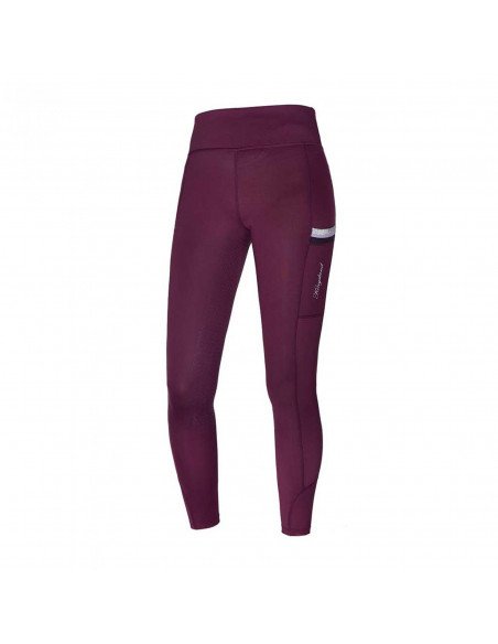 Kingsland Karina W F-Tec F-Grip Comp Tights BlingStripe