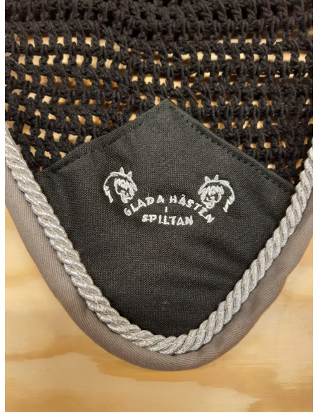 Glen Gordon Classic Öronhuva med Logga