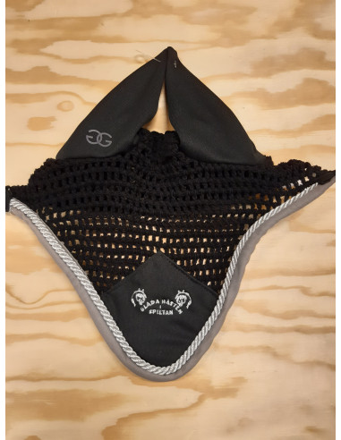 Glen Gordon Classic Öronhuva med Logga