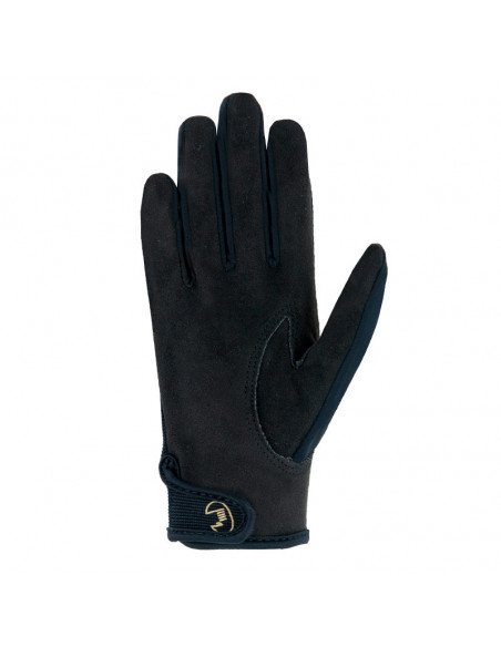 Roeckl Tryon ridhandske