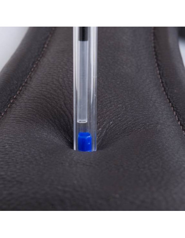 Globus dressyrgjord Soft