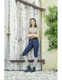 Covalliero ridbyxa Detroit